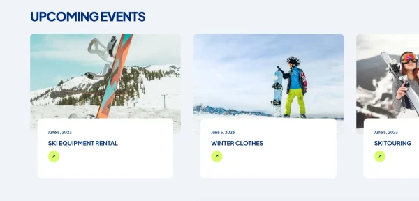 deszvoltare website ieftin